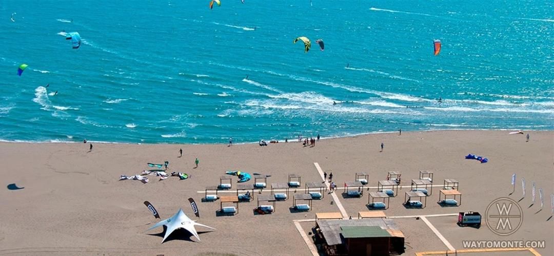 Отели типа «постель и завтрак» Apart-Luxury accommodation&beach Улцинь-31