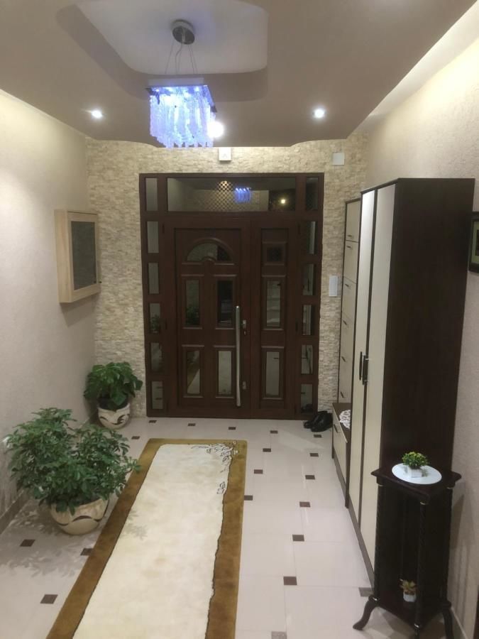 Отели типа «постель и завтрак» Apart-Luxury accommodation&beach Улцинь-9