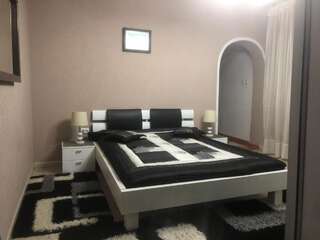 Отели типа «постель и завтрак» Apart-Luxury accommodation&beach Улцинь Двухуровневый люкс-1