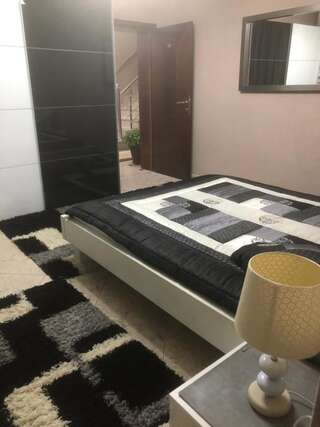 Отели типа «постель и завтрак» Apart-Luxury accommodation&beach Улцинь Двухуровневый люкс-2