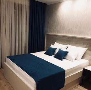 Отели типа «постель и завтрак» Apart-Luxury accommodation&beach Улцинь Суперлюкс-2