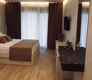 Отели типа «постель и завтрак» Apart-Luxury accommodation&beach Улцинь Суперлюкс-4