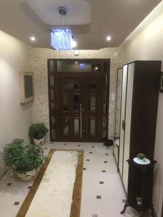 Отели типа «постель и завтрак» Apart-Luxury accommodation&beach Улцинь-5