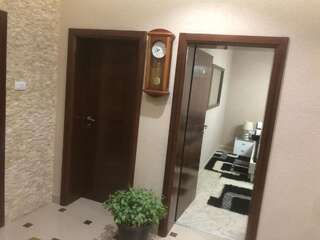 Отели типа «постель и завтрак» Apart-Luxury accommodation&beach Улцинь-7
