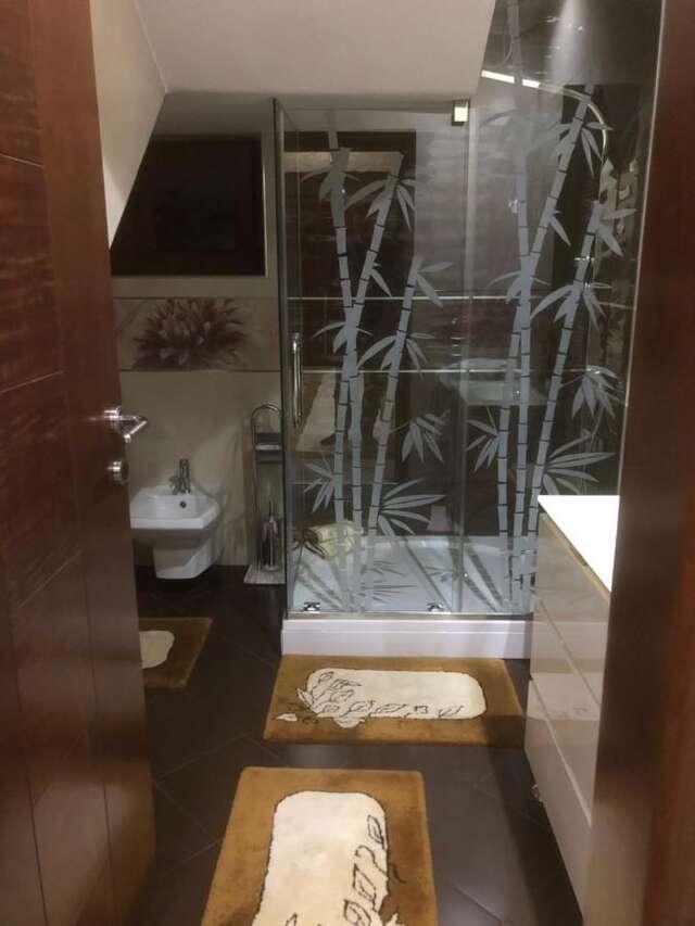 Отели типа «постель и завтрак» Apart-Luxury accommodation&beach Улцинь-14