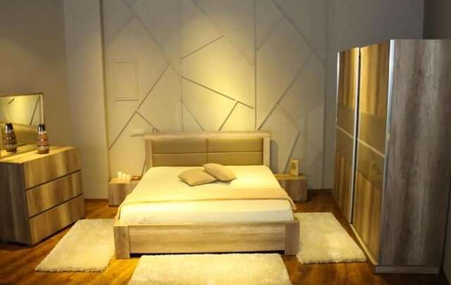 Отели типа «постель и завтрак» Apart-Luxury accommodation&beach Улцинь-18
