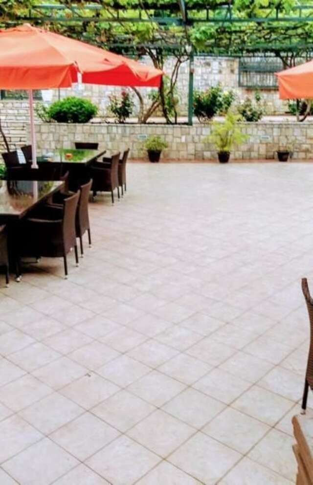 Отели типа «постель и завтрак» Apart-Luxury accommodation&beach Улцинь-23