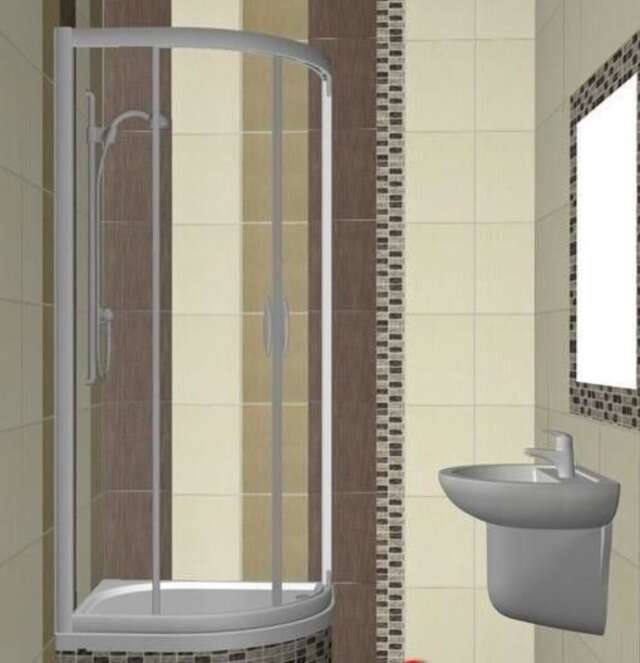 Отели типа «постель и завтрак» Apart-Luxury accommodation&beach Улцинь-34
