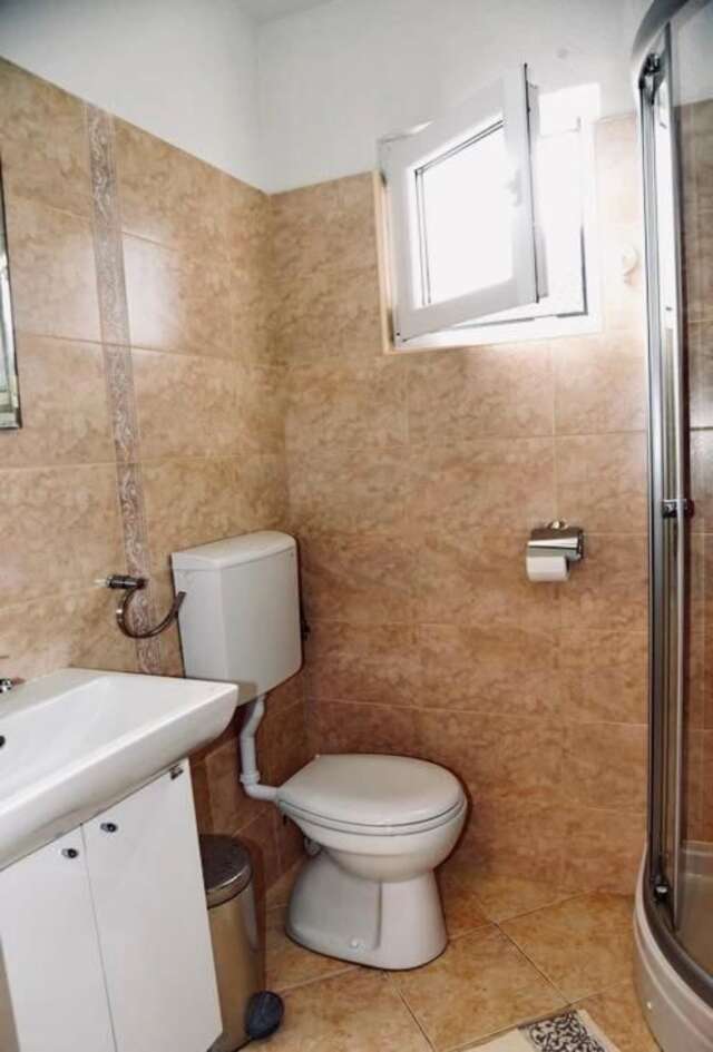 Отели типа «постель и завтрак» Apart-Luxury accommodation&beach Улцинь-41