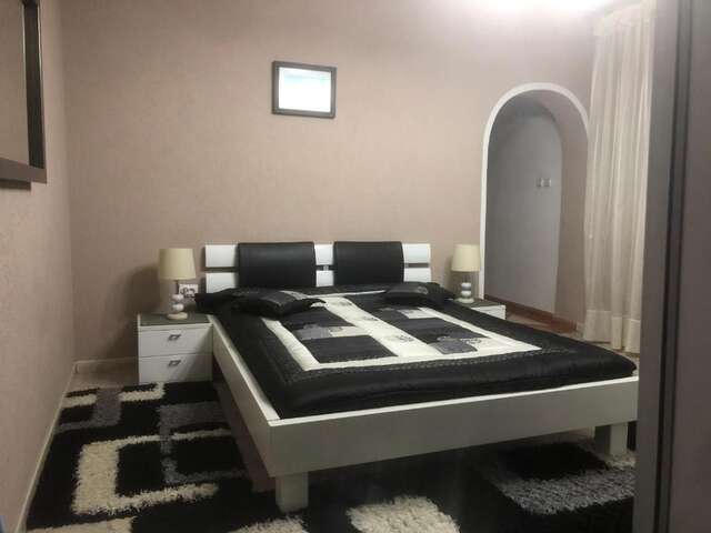 Отели типа «постель и завтрак» Apart-Luxury accommodation&beach Улцинь-42