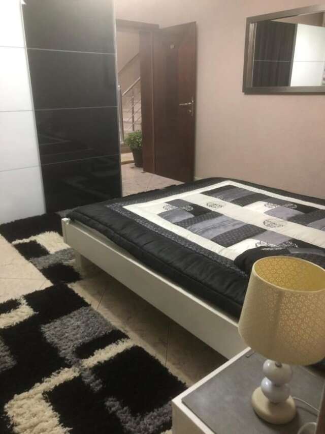 Отели типа «постель и завтрак» Apart-Luxury accommodation&beach Улцинь-43