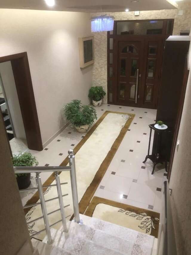 Отели типа «постель и завтрак» Apart-Luxury accommodation&beach Улцинь-9