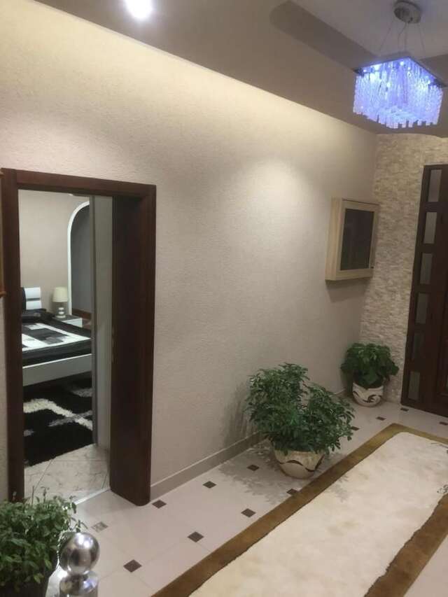 Отели типа «постель и завтрак» Apart-Luxury accommodation&beach Улцинь-11